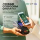 Букет 3 бордовые розы