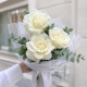 Букет 3 французские розы