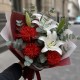 Букет Хашира