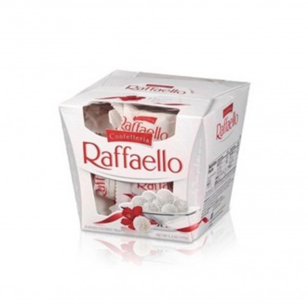 Конфеты Raffaello 150 г