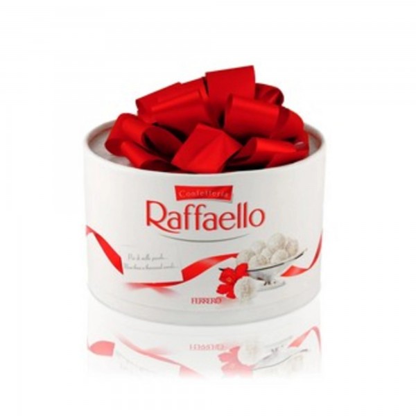 Конфеты Raffaello 200 г