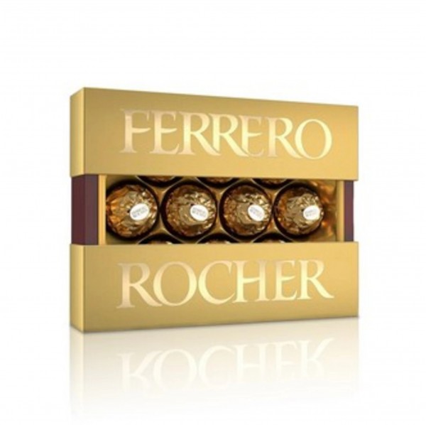 Ferrero Rocher 125 г