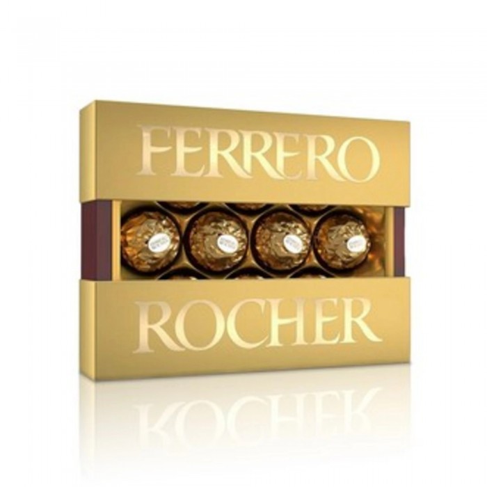 Ferrero Rocher 125 г