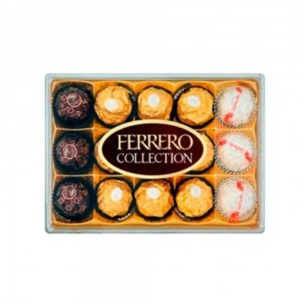 Ferrero Rocher 172 г